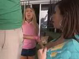 Busted Stepmom How Sucking Her Boyfriends Cock Makes Feel Her Angry