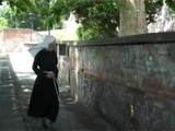 Nun Gets Raped On Her Way Home From Monastery Rape Fantasy