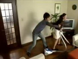 Japanese Boy Attacked His Mother In Low And Fucked